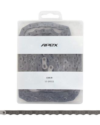 Sram Apex Catena Flattop 12V (120 Maglie)