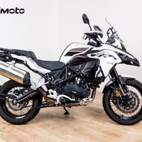 BENELLI TRK 502 X - 2021