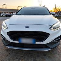 Ford Fiesta 1.0 125cv ibrida/benzina