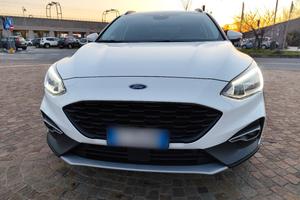 Ford Fiesta 1.0 125cv ibrida/benzina