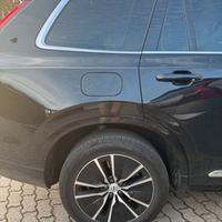 Cerchioni Originali Volvo e Gomme Continental
