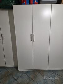 Armadio Ikea Pax 100x58x201