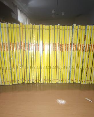 lotto 50+ fumetti topolino Disney vintage anni 00 