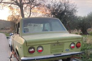 Fiat 128 Rally