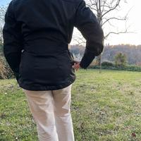 Giacca da moto da donna Bering