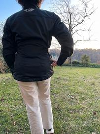 Giacca da moto da donna Bering