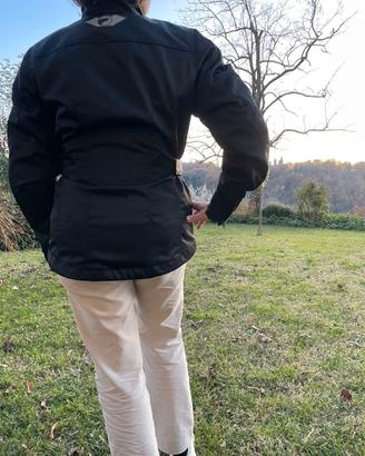 Giacca da moto da donna Bering
