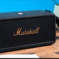 Marshall Middleton II (2nd Gen) Nuovo 