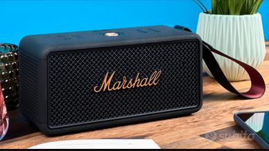 Marshall Middleton II (2nd Gen) Nuovo 
