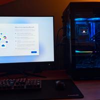 Pc da gaming assemblati