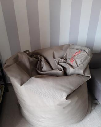 pouf Pomodone