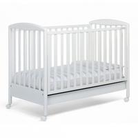 lettino foppa perfetti bianco