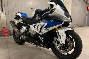 BMW HP4 (2013) – Serie Limitata N. 1664