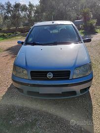 fiat punto 1.3 multijet 