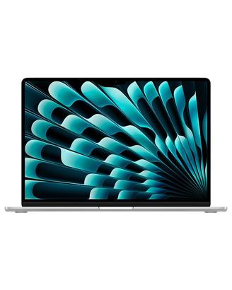 Macbook Air 15 M4 16GB, 256GB SSD Argento + Mouse