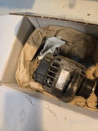 alternatore Fiat/Alfa Romeo