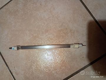 RESISTENZA AL QUARZO 115V 400W PER GRILL MICROONDE