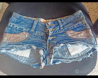 Shorts Jeans 