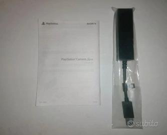 adattatore originale sony ps5 ps camera per utili