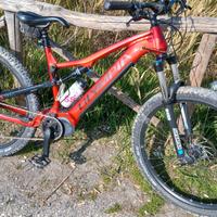 E-mtb Olympia EX900 Trail 2021 taglia L
