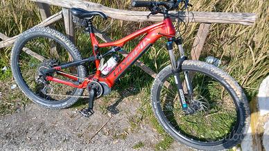 E-mtb Olympia EX900 Trail 2021 taglia L