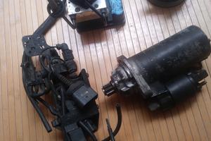 ricanbi golf 4 1.9 tdi 115 cv