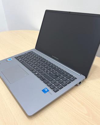 Notebook Asus ExpertBook P1 Nuovo IMBALLATO
