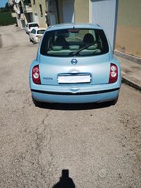 Nissan Micra 1.2 5 porte