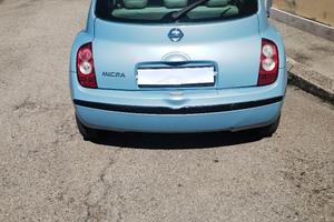 Nissan Micra 1.2 5 porte