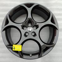 Cerchi In Lega NUOVI ORIGINALI ALFA ROMEO STELVIO