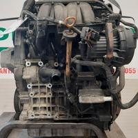 MOTORE ENGINE Audi A3  BGU