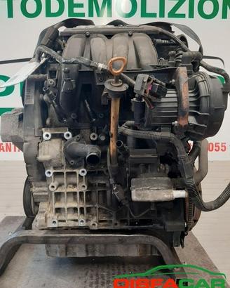 MOTORE ENGINE Audi A3  BGU