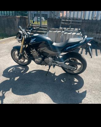 honda hornet 2005