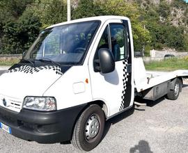 FIAT Ducato 2.8 JTD CARROATREZZI TEL 327- 442576