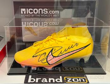 Nike Mercurial Cristiano Ronaldo Icons Signed Cr7