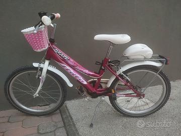 Bici Atala  20" bambina