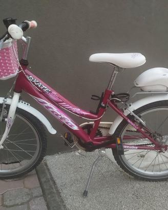 Bici Atala  20" bambina