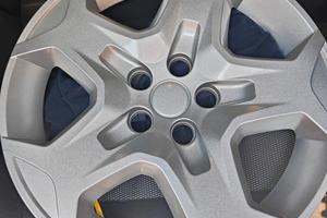 copricerchi ford 16 