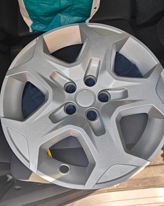 copricerchi ford 16 