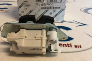 51779118 SERRATURA BAULE POSTERIORE ORIGINALE FIAT