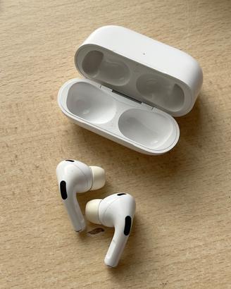 Apple AirPods Pro 2 USB-C + custodia OtterBox