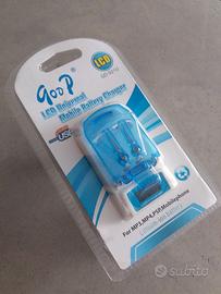Carica batterie Li-ion GD-921U