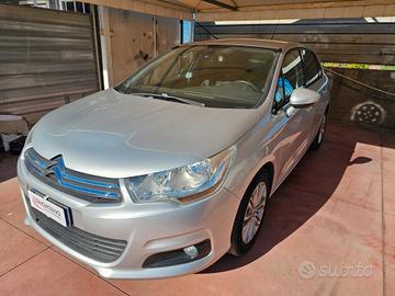 Citroen C4 1.6 HDi 90 Business