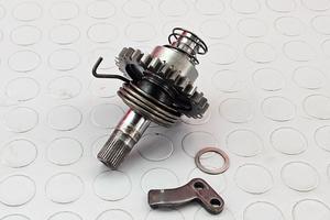 ALBERO AVVIAMENTO KTM SXF 250 2005 2006 SX-F