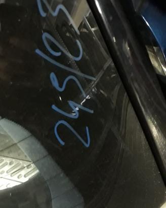 Portellone nudo CITROEN C4 GRAND PICASSO del 2014