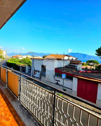 CASA INDIPENDENTE A TORRE DEL GRECO