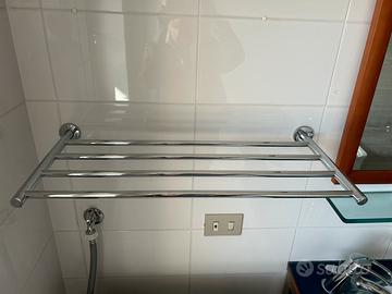 Mensola Porta asciugamani