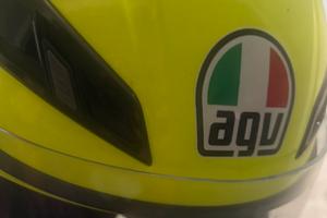 Casco Agv
