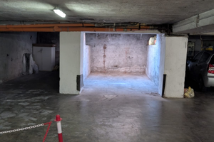 Box singolo Ospedali-Borri Varese