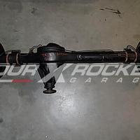 Assale ponte posteriore Nissan Patrol TR 3.3 D